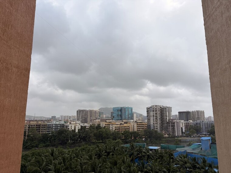 Exterior View, hubtown-rising-city 2 Bedroom 621 Sq.Ft. Apartment In Ghatkopar East Mumbai 10709481