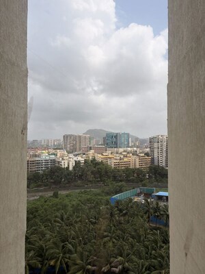Master Plan in 2 BHK Apartment at Hubtown Rising City, Ghatkopar East – for Rent