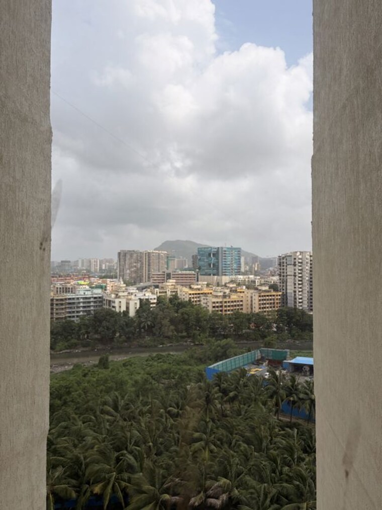 Master Plan, hubtown-rising-city 2 Bedroom 621 Sq.Ft. Apartment In Ghatkopar East Mumbai 10709481