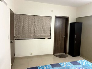 Bedroom in 2 BHK Apartment at Konark Virtue, Keshav Nagar – for Rent
