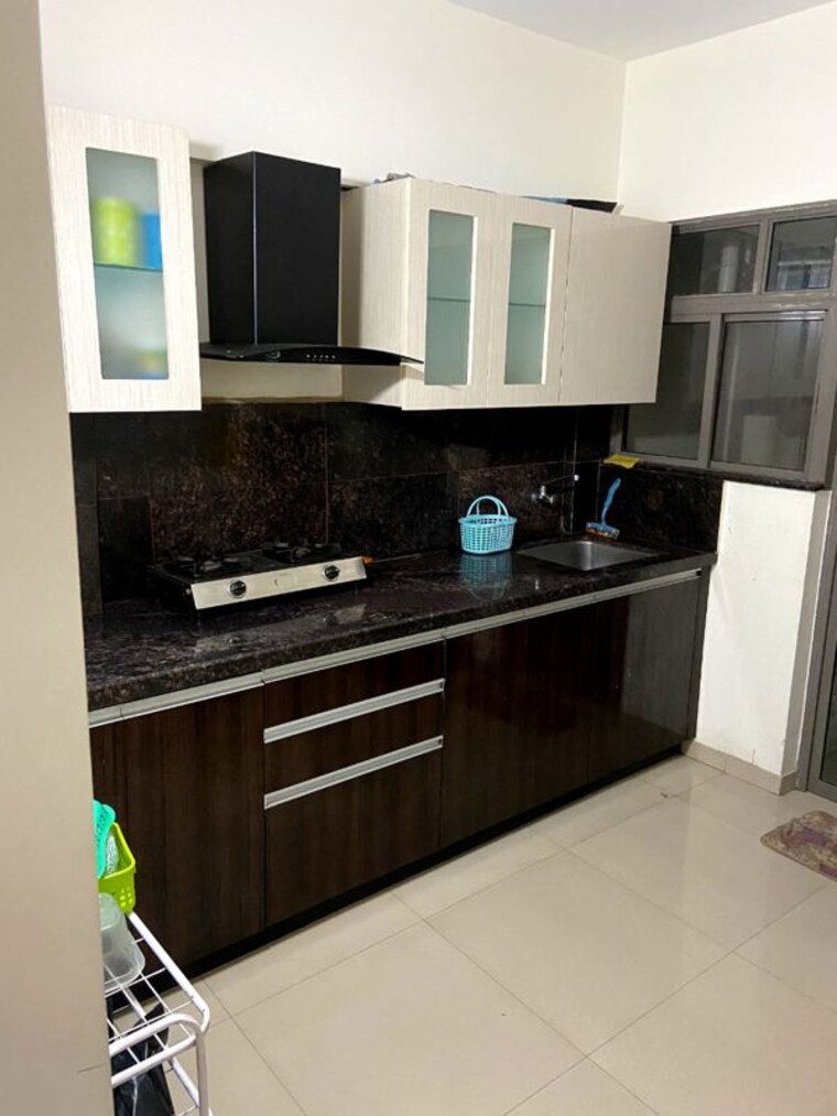 Kitchen, konark-virtue 2 Bedroom 797 Sq.Ft. Apartment In Keshav Nagar Pune 10709482