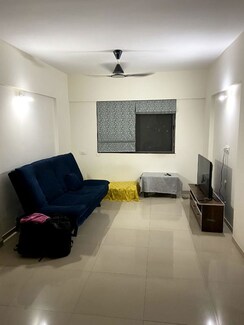 2 BHK +Apartment For Rent in Konark Virtue