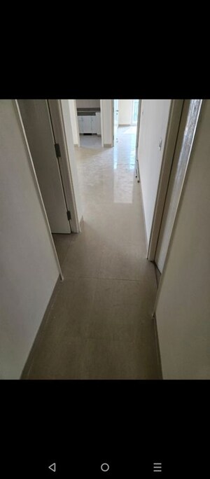 Building Lobby in 4 BHK Apartment at Emaar Emerald Floors Premier, Sector 65 – for Sale