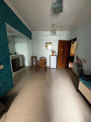 3 BHK Apartment For Sale in Prakriti Towers, Goregaon East