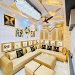 3 BHK +  631 Sq.Ft. Builder Floor in Uttam Nagar