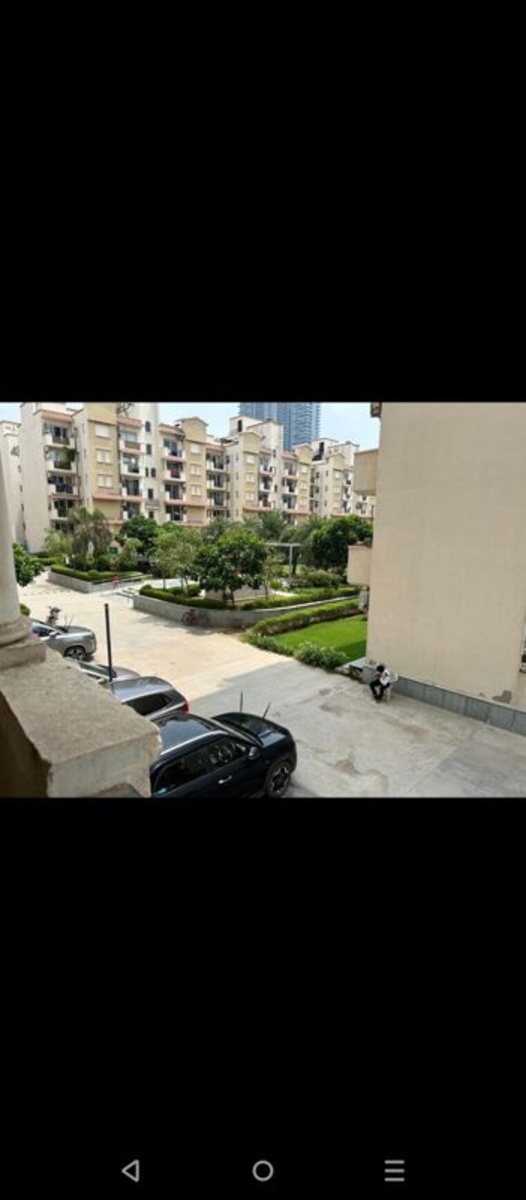 Parking, emaar-emerald-floors-premier 4 Bedroom 1975 Sq.Ft. Apartment In Sector 65 Gurgaon 10709498