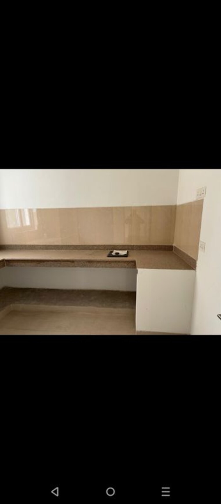 Kitchen, emaar-emerald-floors-premier 4 Bedroom 1975 Sq.Ft. Apartment In Sector 65 Gurgaon 10709498