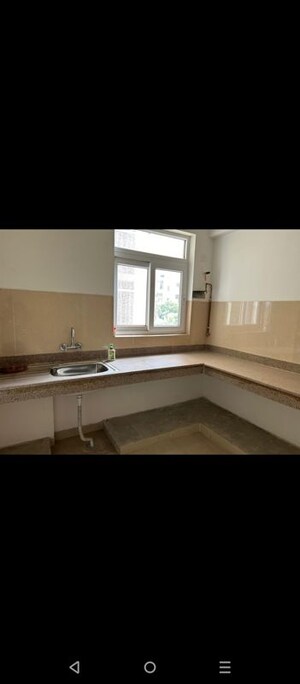Kitchen in 4 BHK Apartment at Emaar Emerald Floors Premier, Sector 65 – for Sale