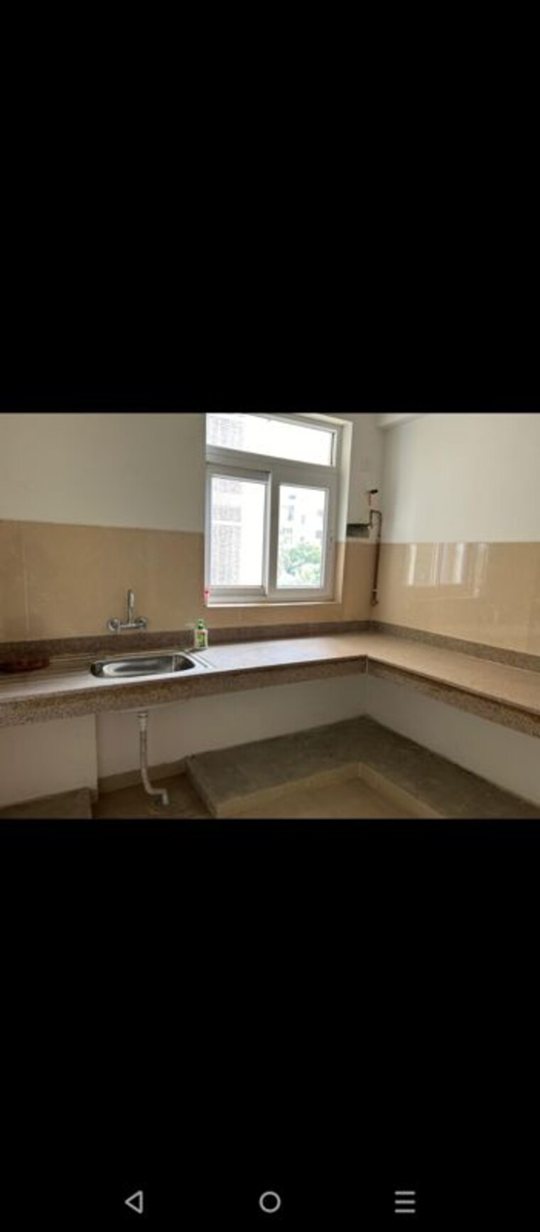 Kitchen, emaar-emerald-floors-premier 4 Bedroom 1975 Sq.Ft. Apartment In Sector 65 Gurgaon 10709498
