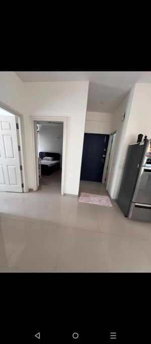 Building Lobby in 4 BHK Apartment at Emaar Emerald Floors Premier, Sector 65 – for Sale