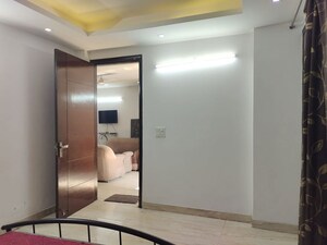 Room in 3 BHK Builder Floor at Freedom Fighters Enclave – for Rent