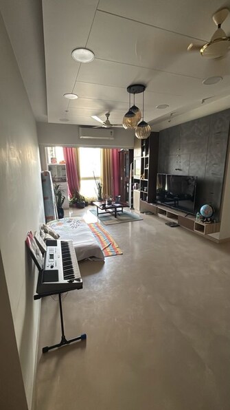 1 BHK 450 Sq.Ft. Apartment in Godrej The Trees