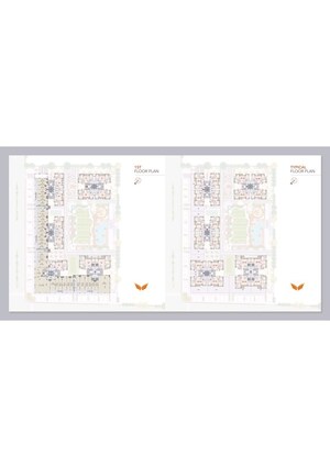 Master Plan in 3 BHK Builder Floor at Sargasan – for Sale