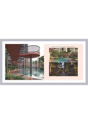 Master Plan in 3 BHK Builder Floor at Sargasan – for Sale