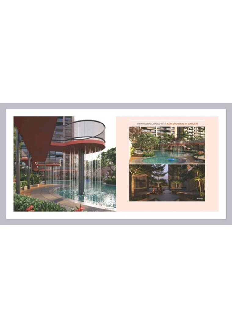 Master Plan, sargasan 3 Bedroom 308 Sq.Yd. Builder Floor In Sargasan Gandhinagar 10709492