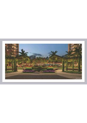 3 BHK Builder Floor For Sale in Sargasan