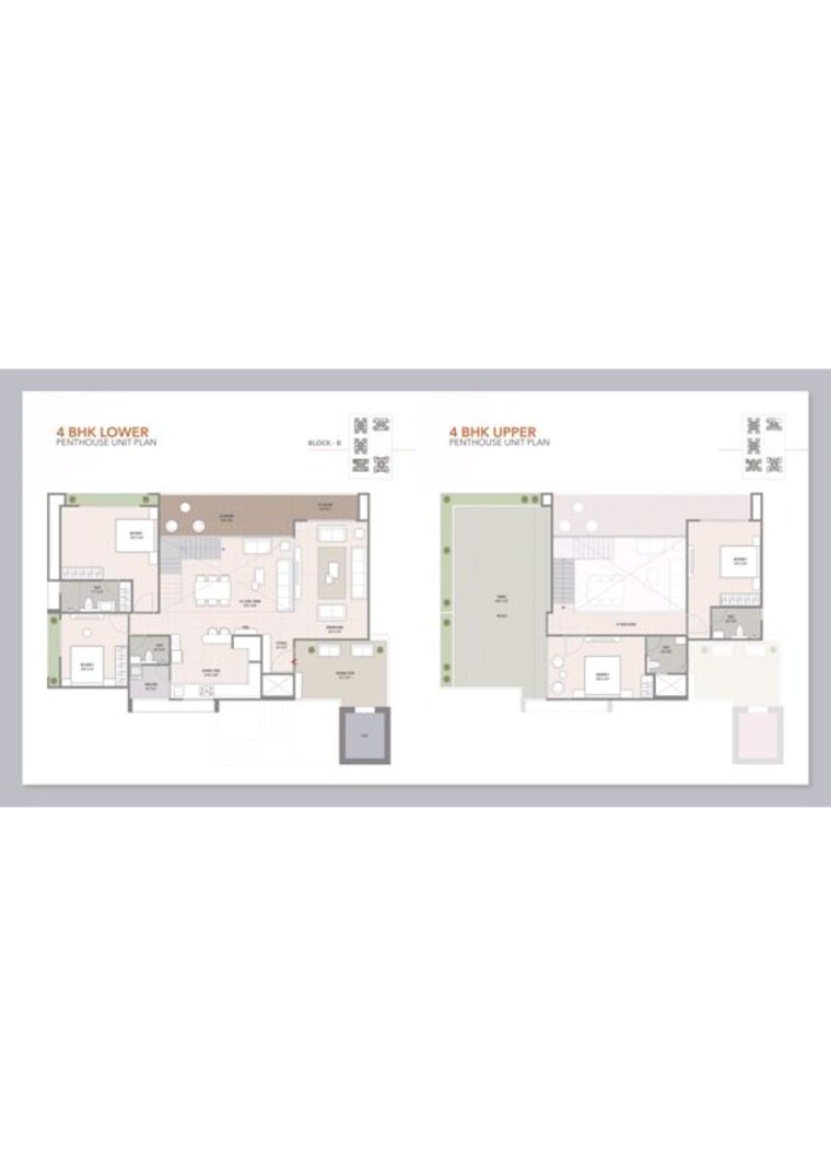 Floor Plan, sargasan 3 Bedroom 308 Sq.Yd. Builder Floor In Sargasan Gandhinagar 10709492