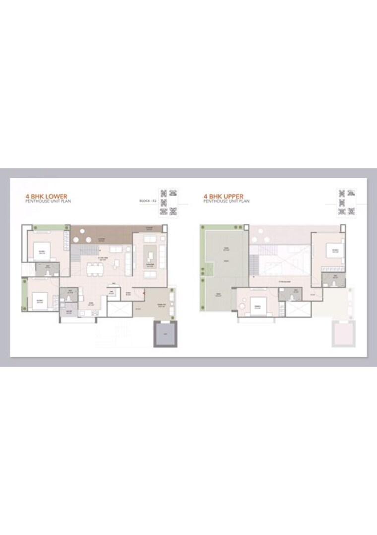 Floor Plan, sargasan 3 Bedroom 308 Sq.Yd. Builder Floor In Sargasan Gandhinagar 10709492