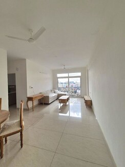 4 BHK +Apartment For Rent in Brigade Millennium
