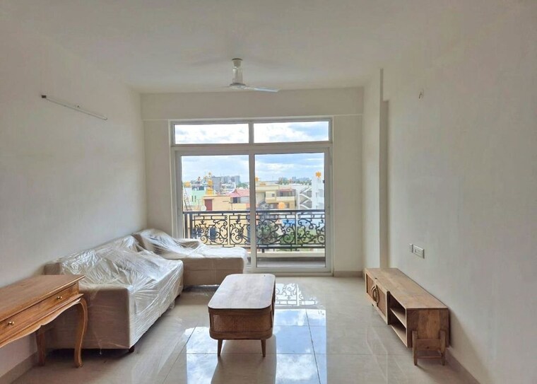 Living Room, brigade-millennium 4 Bedroom 2980 Sq.Ft. Apartment In Jp Nagar Bangalore 10709514