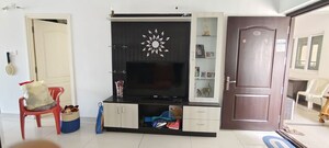 Furnished Amenities in 3 BHK Apartment at Aparna Sarovar Grande, Nallagandla – for Rent