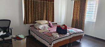 3 BHK +  2100 Sq.Ft. Apartment in Aparna Sarovar Grande