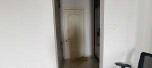 Building Lobby in 3 BHK Apartment at Aparna Sarovar Grande, Nallagandla – for Rent