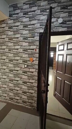 3 BHK Apartment For Sale in Ajnara Integrity, Raj Nagar Extension