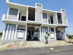  Plot – Exterior View View at Sardhana - for Sale