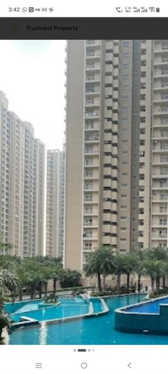 3 BHK +Apartment For Sale in ABA Cleo County