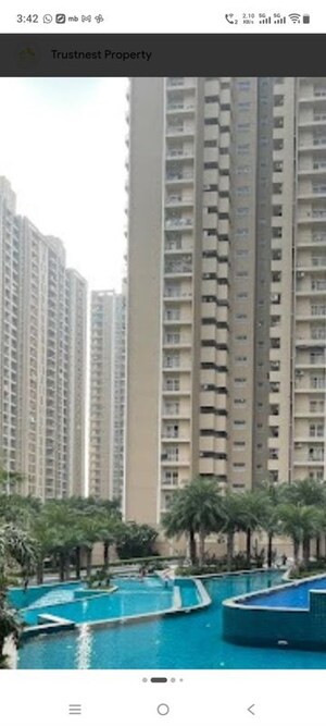 3 BHK Apartment For Sale in ABA Cleo County, Sector 121