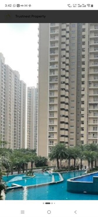 3 BHK +  2070 Sq.Ft. Apartment in ABA Cleo County