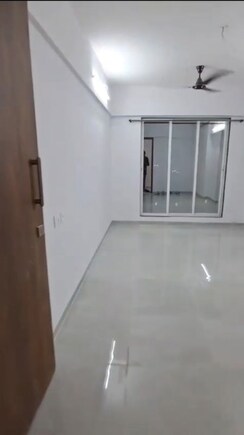 1 BHK Apartment For Rent in Arihant Aarohi