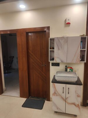 Furnished Amenities in 2.5 BHK Builder Floor at BPTP Park Elite Floors, Sector 85 – for Rent