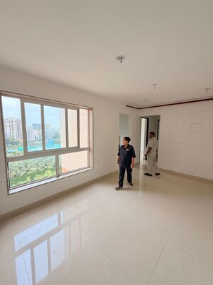 2 BHK Apartment For Rent in Hubtown Rising City, Ghatkopar East