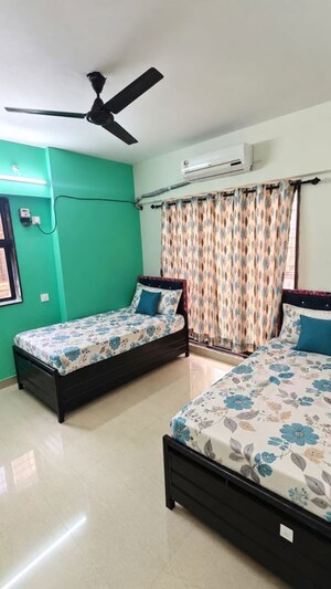 Bedroom in  Pg at Fourways Kamal Hira, Santacruz East – for Rent