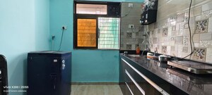 Kitchen in  Pg at Fourways Kamal Hira, Santacruz East – for Rent