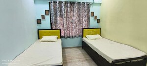 Bedroom in  Pg at Fourways Kamal Hira, Santacruz East – for Rent