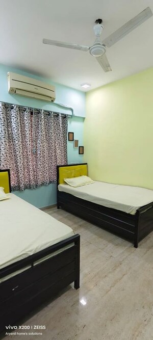 Bedroom in  Pg at Fourways Kamal Hira, Santacruz East – for Rent