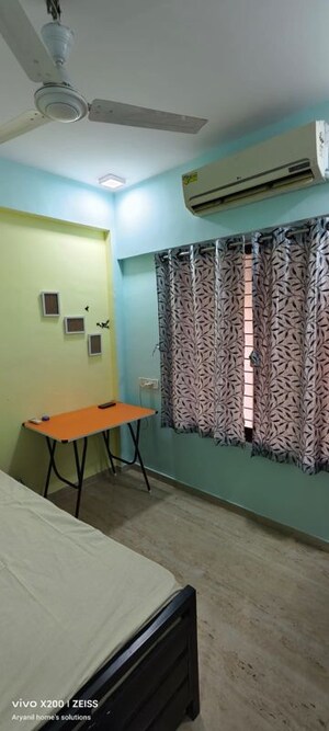 Bedroom in  Pg at Fourways Kamal Hira, Santacruz East – for Rent