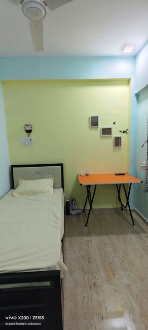 Team Area in  Pg at Fourways Kamal Hira, Santacruz East – for Rent