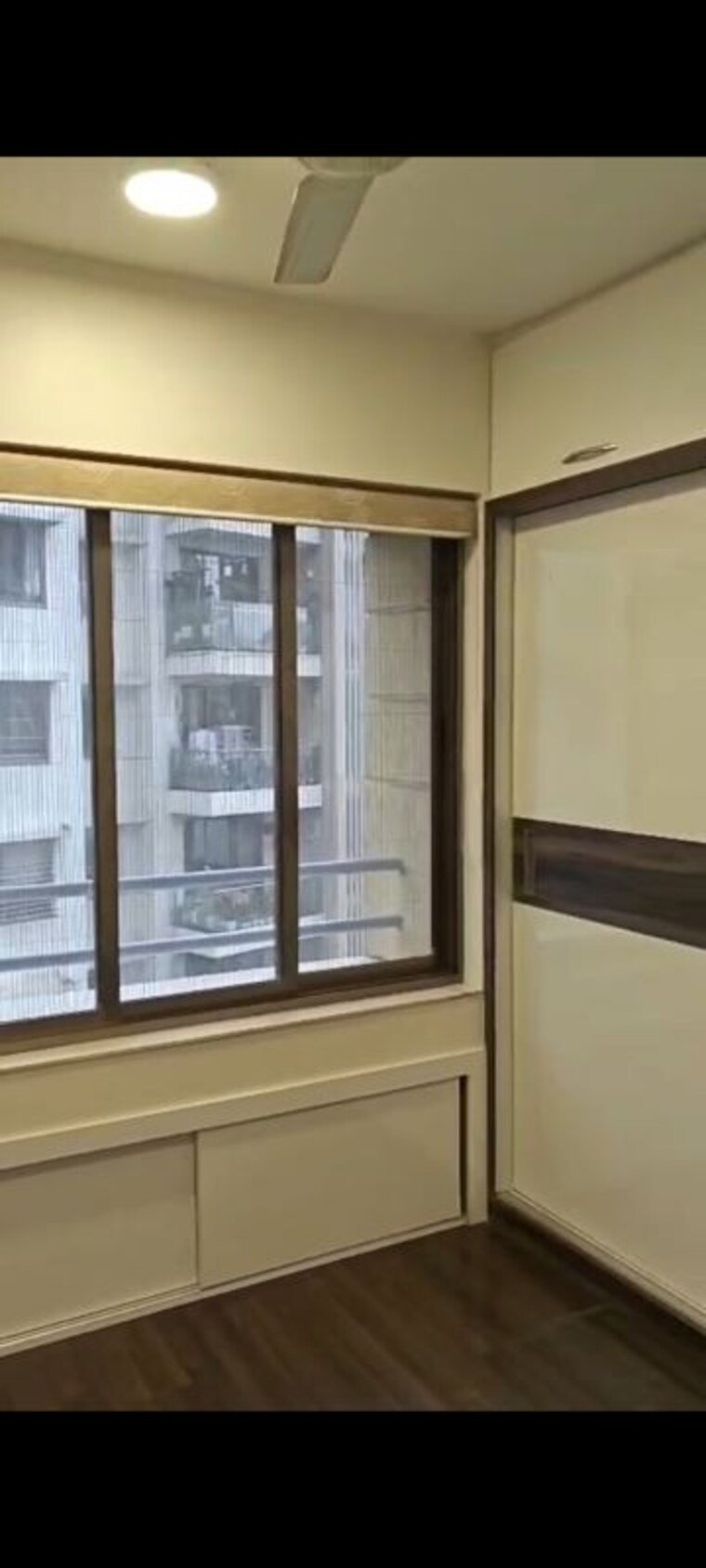 Room, lodha-eternis 1.5 Bedroom 641 Sq.Ft. Apartment In Andheri East Mumbai 10709552