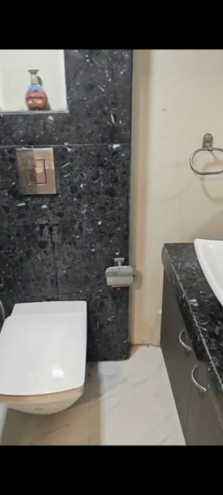 Washroom, lodha-eternis 1.5 Bedroom 641 Sq.Ft. Apartment In Andheri East Mumbai 10709552