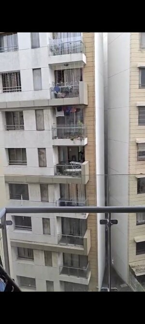 1.5 BHK Apartment – Exterior View View at Lodha Eternis, Andheri East - for Rent