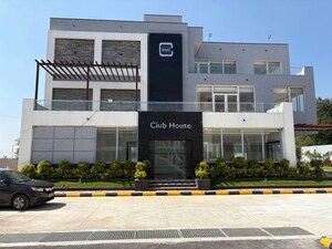 4 BHK Villa – Exterior View View at Tukkuguda - for Sale