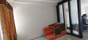Living Room in 3 BHK Apartment at Aparna Sarovar Grande, Nallagandla – for Rent