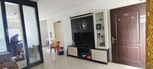 3 BHK Apartment For Rent in Aparna Sarovar Grande, Nallagandla