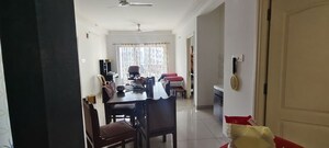 Team Area in 3 BHK Apartment at Aparna Sarovar Grande, Nallagandla – for Rent