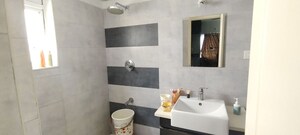 Furnished Amenities in 3 BHK Apartment at Aparna Sarovar Grande, Nallagandla – for Rent