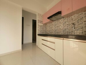 Room in 1 BHK Apartment at Shree Vaishnavi Heights, Owale – for Rent